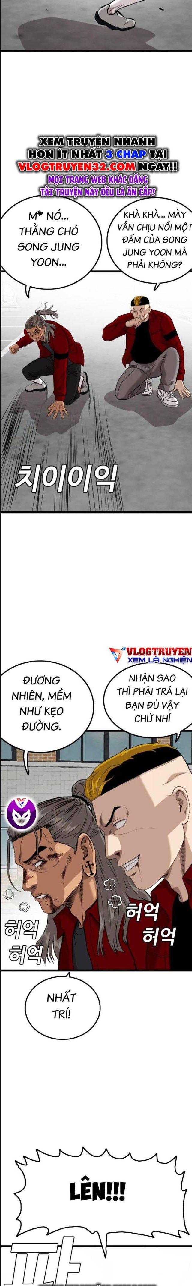 Người Xấu Chapter 223 - Trang 2