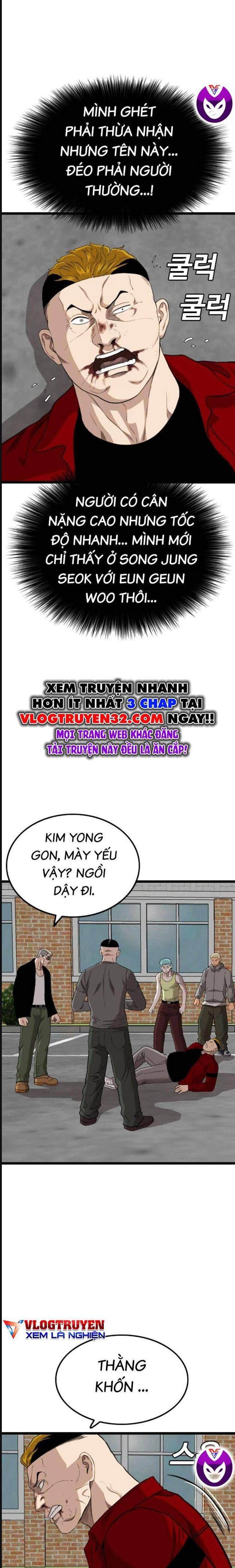 Người Xấu Chapter 223 - Trang 2