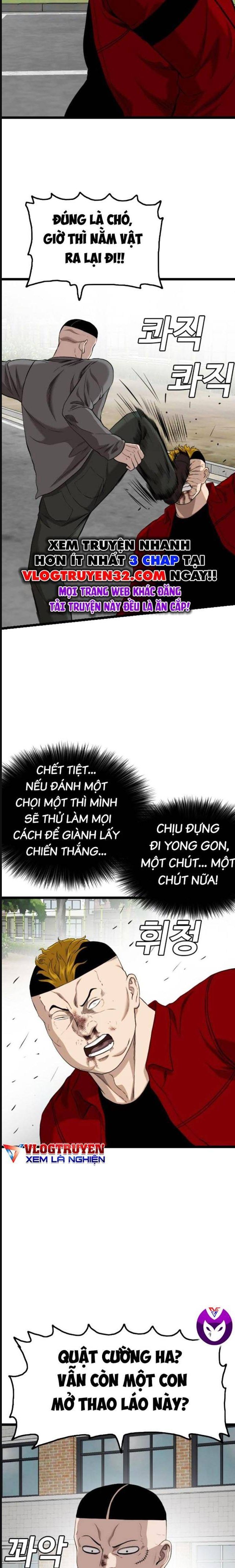 Người Xấu Chapter 223 - Trang 2