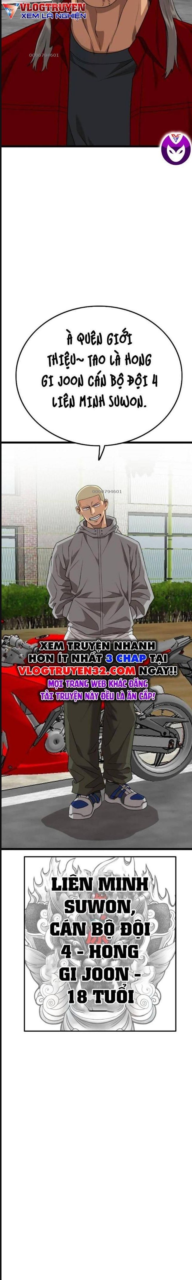 Người Xấu Chapter 222 - Trang 2