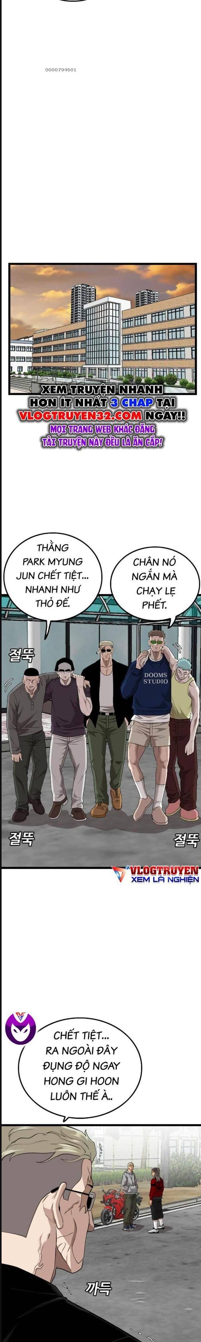 Người Xấu Chapter 222 - Trang 2