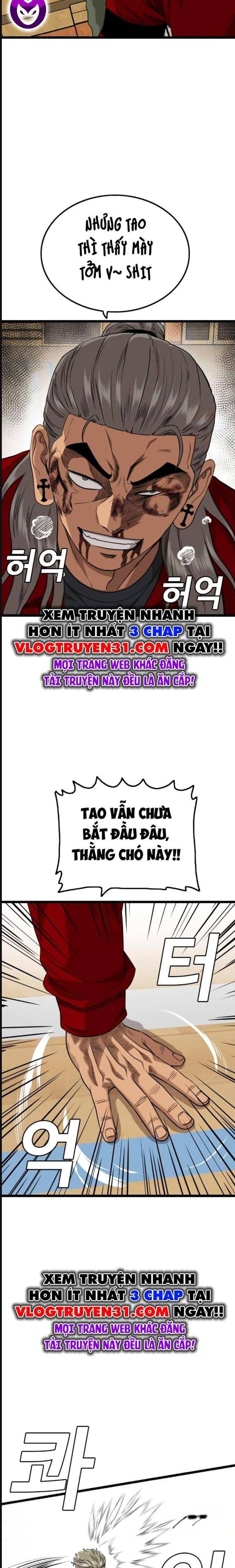 Người Xấu Chapter 221 - Trang 2