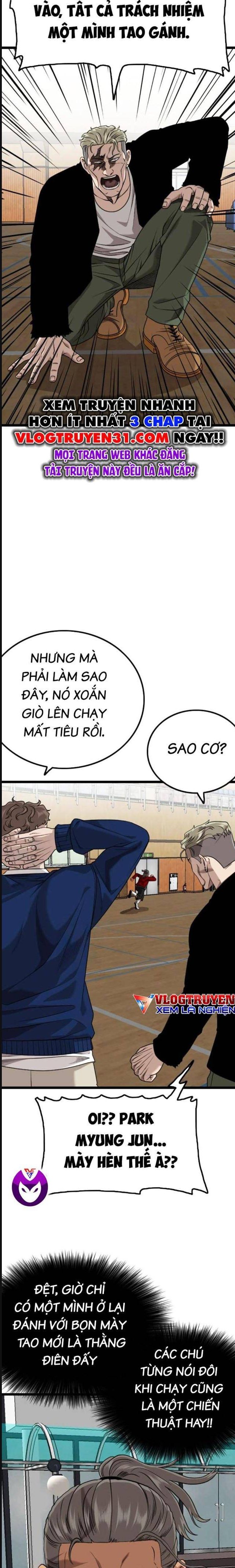 Người Xấu Chapter 221 - Trang 2