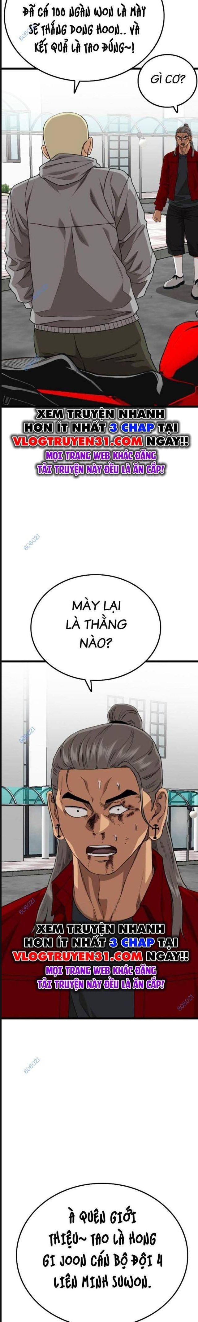 Người Xấu Chapter 221 - Trang 2