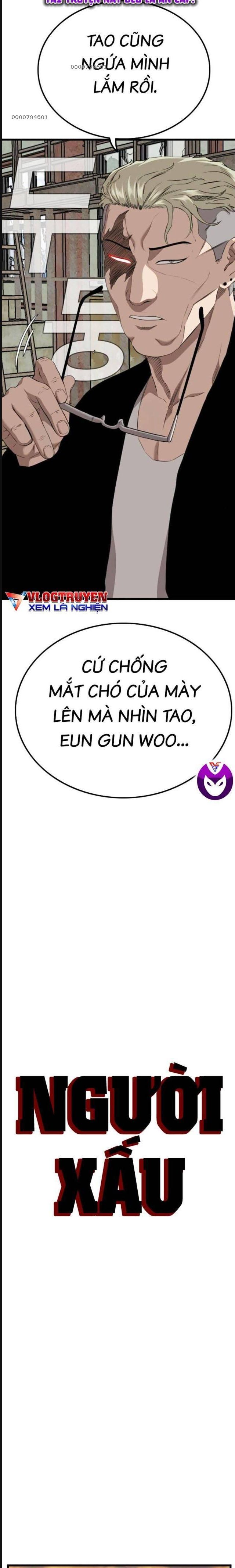 Người Xấu Chapter 220 - Trang 2