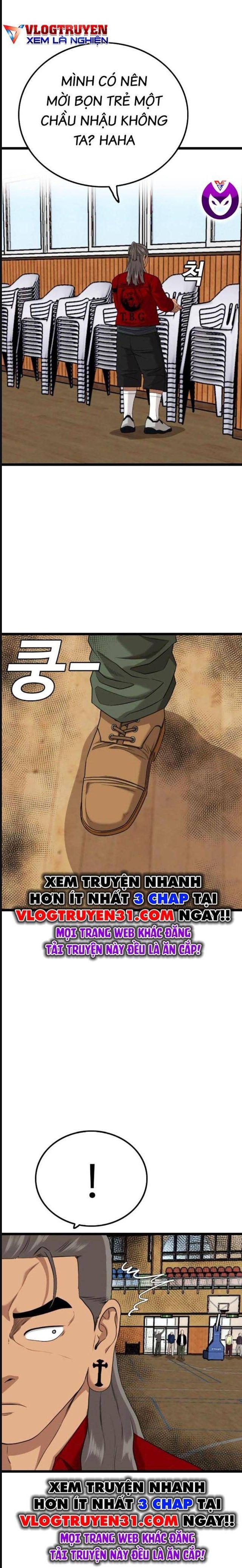 Người Xấu Chapter 220 - Trang 2