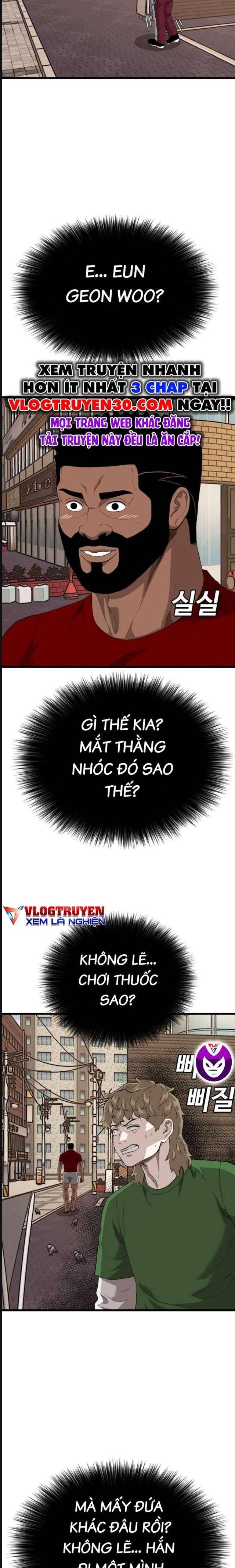 Người Xấu Chapter 219 - Trang 2