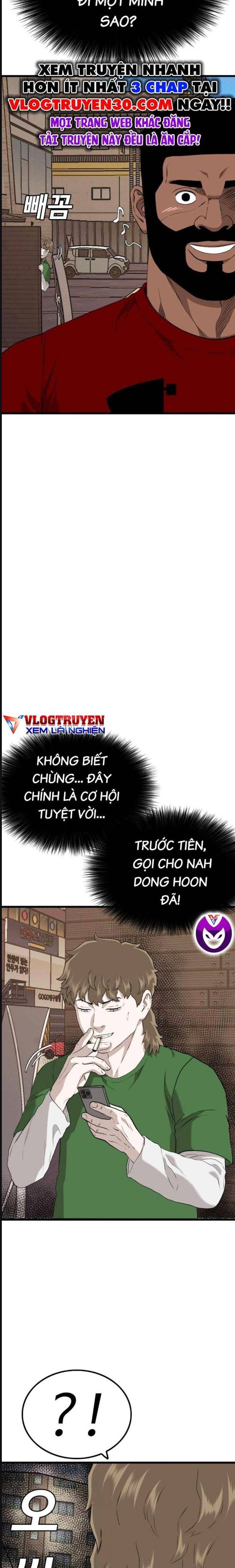 Người Xấu Chapter 219 - Trang 2