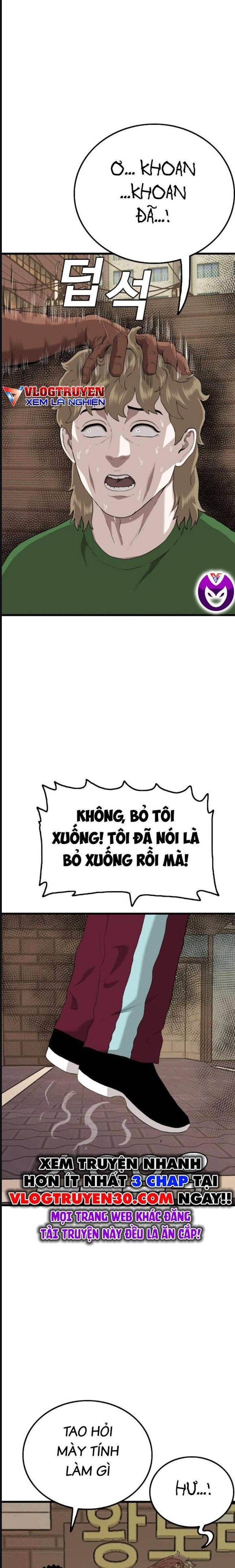 Người Xấu Chapter 219 - Trang 2