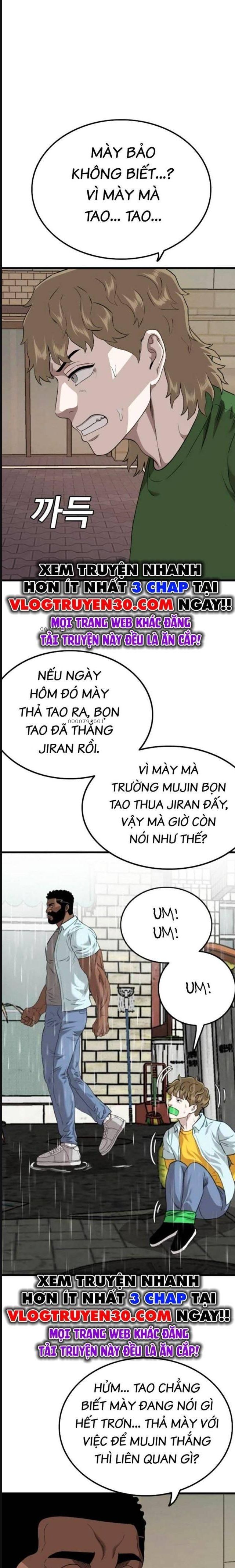 Người Xấu Chapter 219 - Trang 2