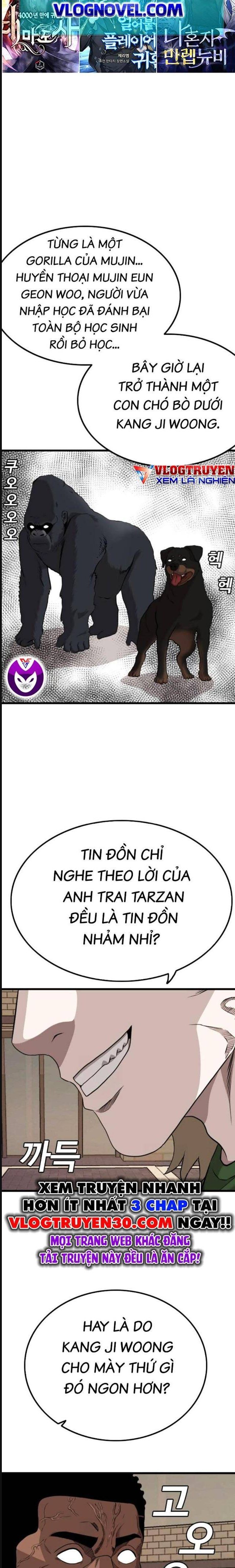 Người Xấu Chapter 219 - Trang 2