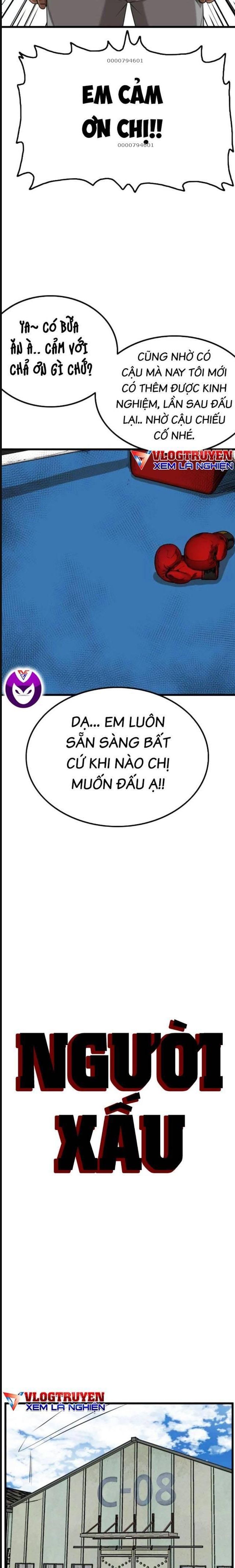 Người Xấu Chapter 219 - Trang 2