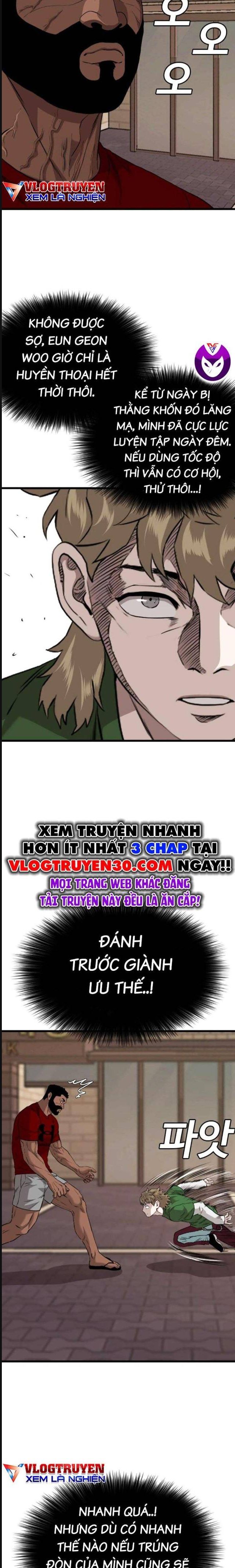 Người Xấu Chapter 219 - Trang 2