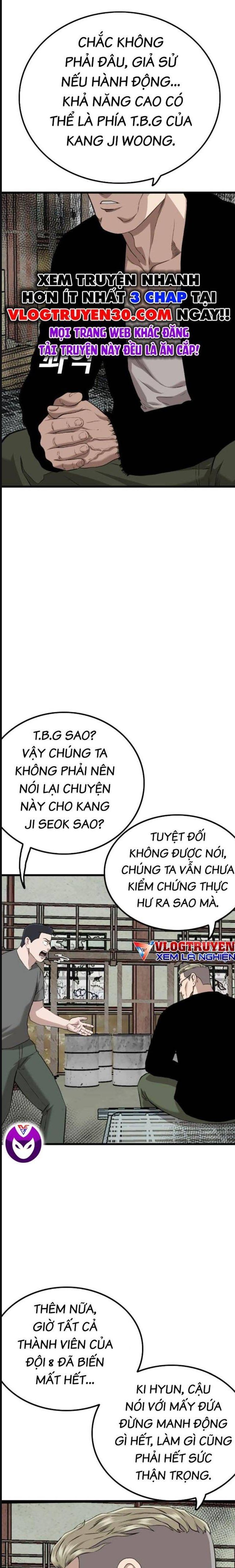 Người Xấu Chapter 219 - Trang 2