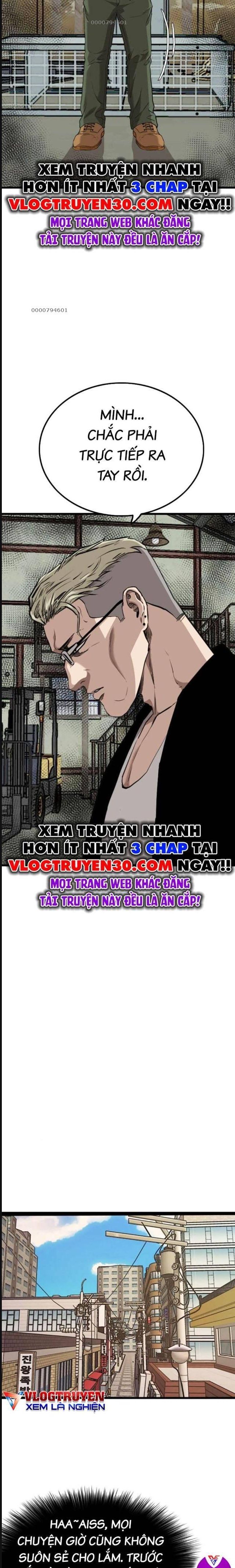 Người Xấu Chapter 219 - Trang 2