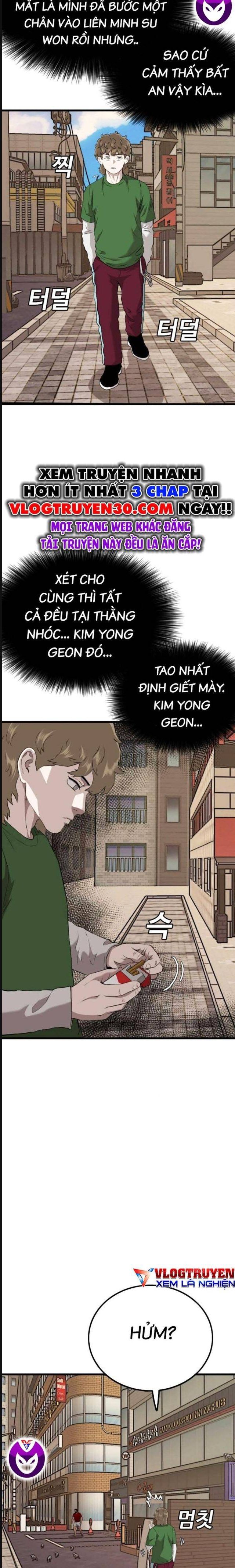 Người Xấu Chapter 219 - Trang 2