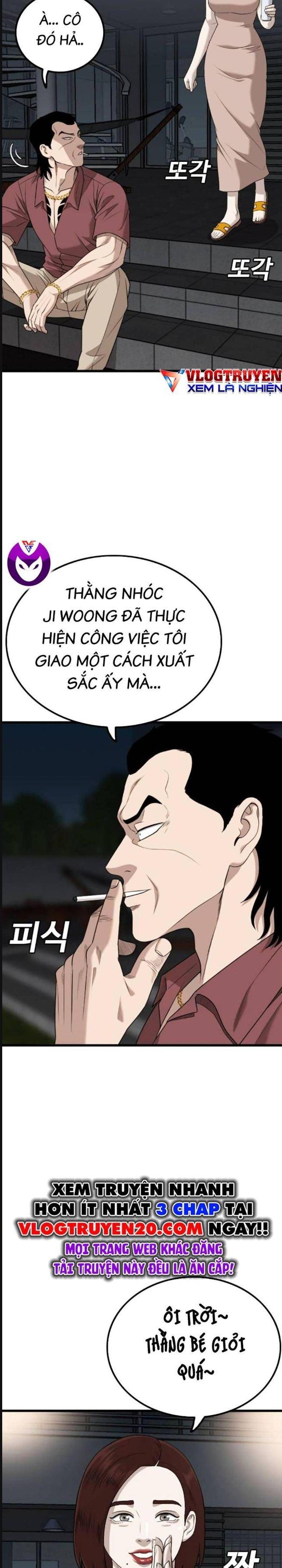 Người Xấu Chapter 217 - Trang 2