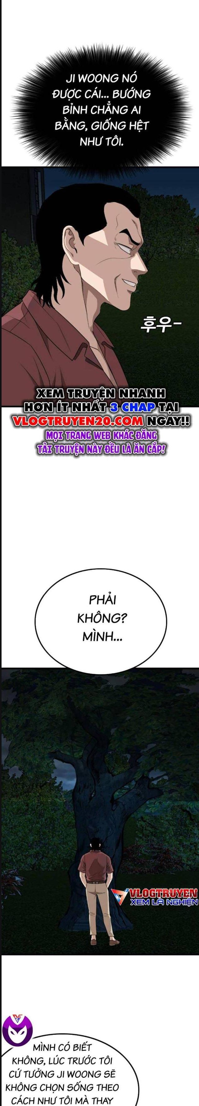 Người Xấu Chapter 217 - Trang 2