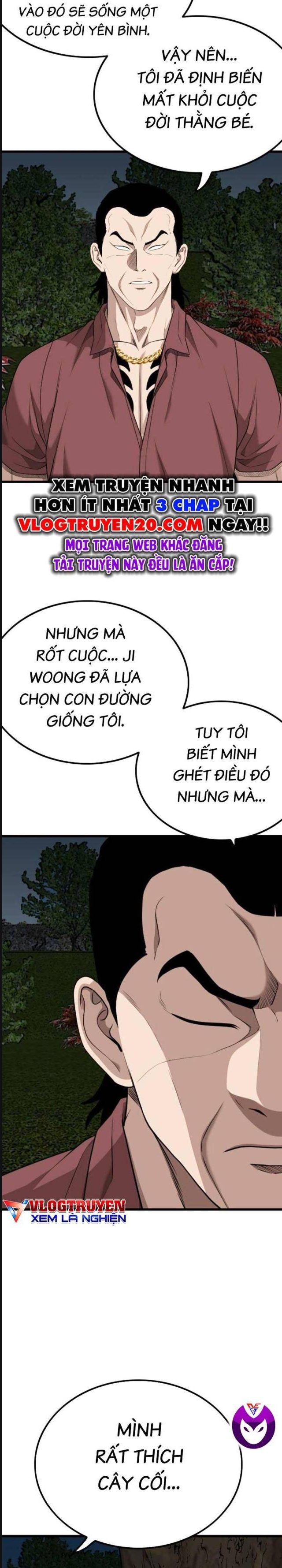 Người Xấu Chapter 217 - Trang 2