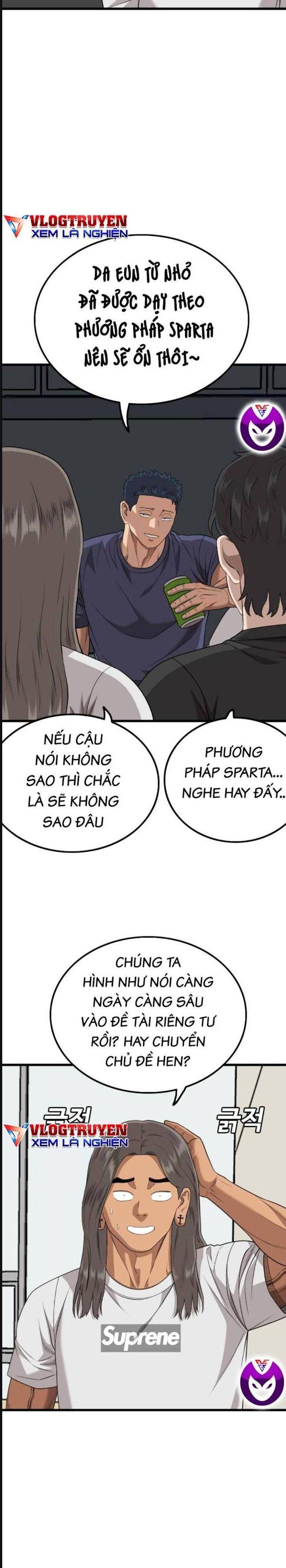 Người Xấu Chapter 217 - Trang 2