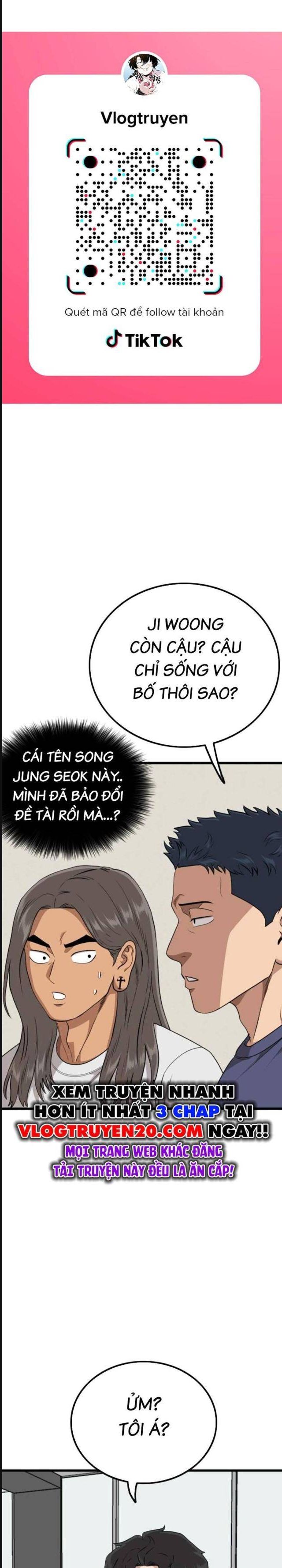 Người Xấu Chapter 217 - Trang 2