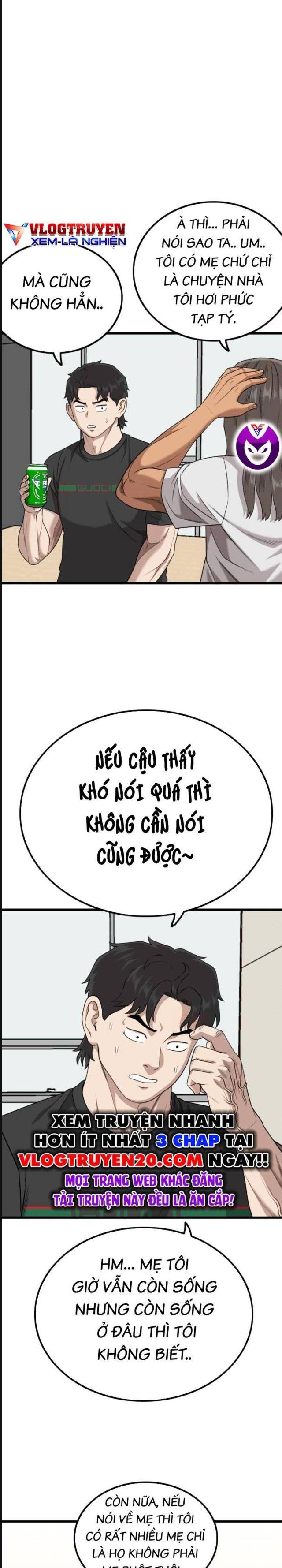 Người Xấu Chapter 217 - Trang 2