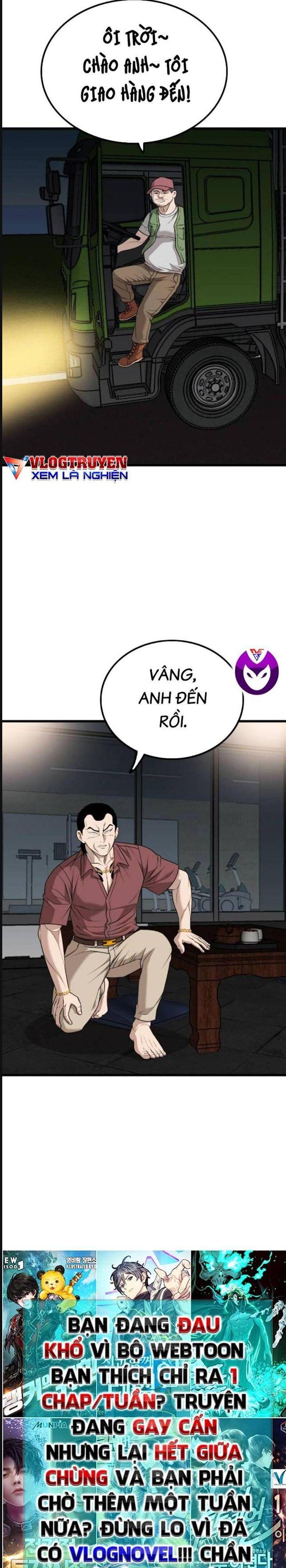 Người Xấu Chapter 217 - Trang 2