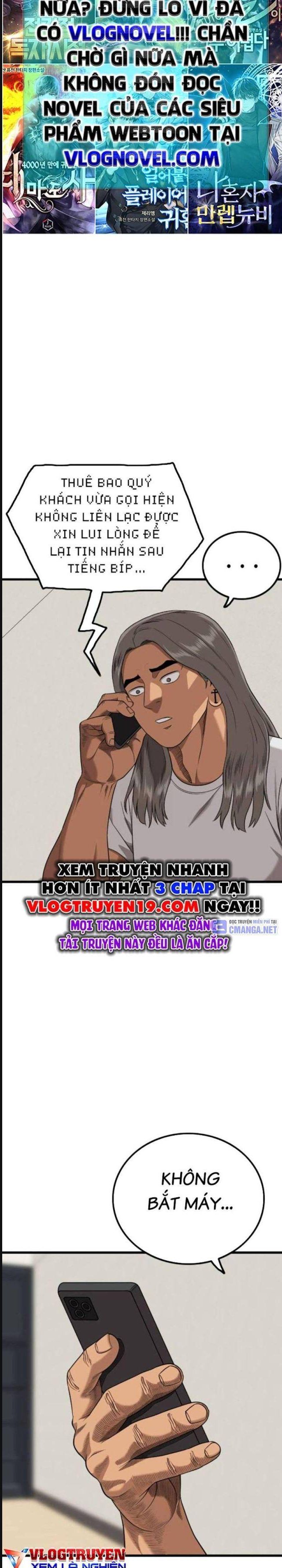 Người Xấu Chapter 216 - Trang 2