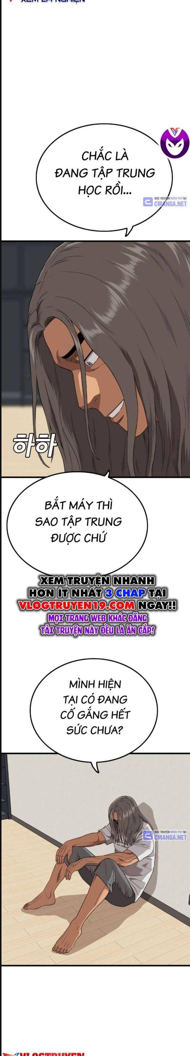 Người Xấu Chapter 216 - Trang 2