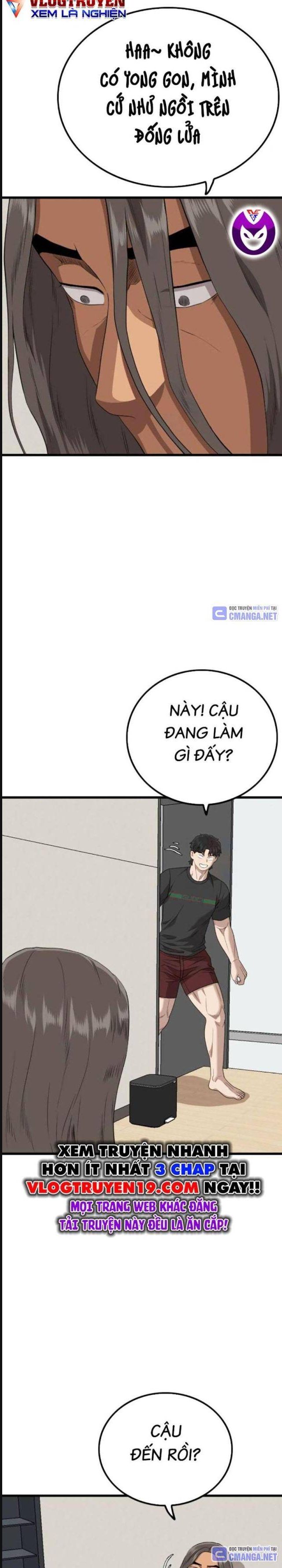 Người Xấu Chapter 216 - Trang 2