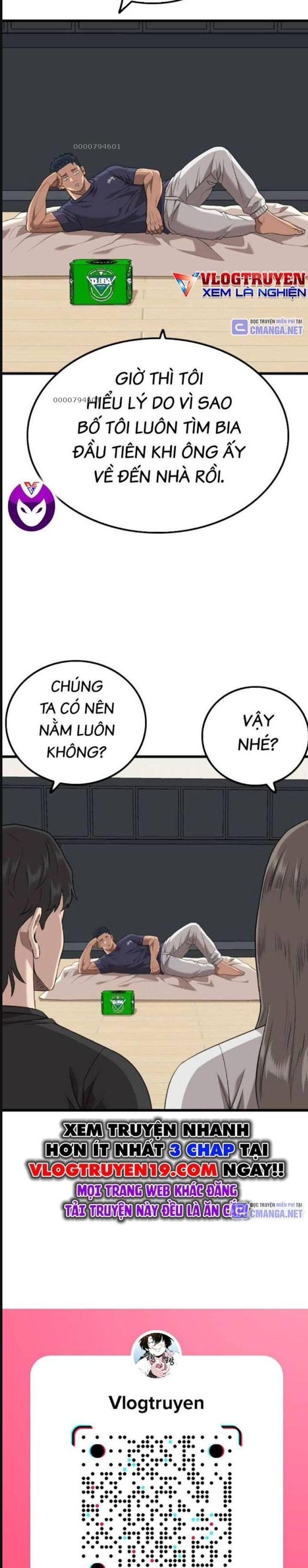 Người Xấu Chapter 216 - Trang 2