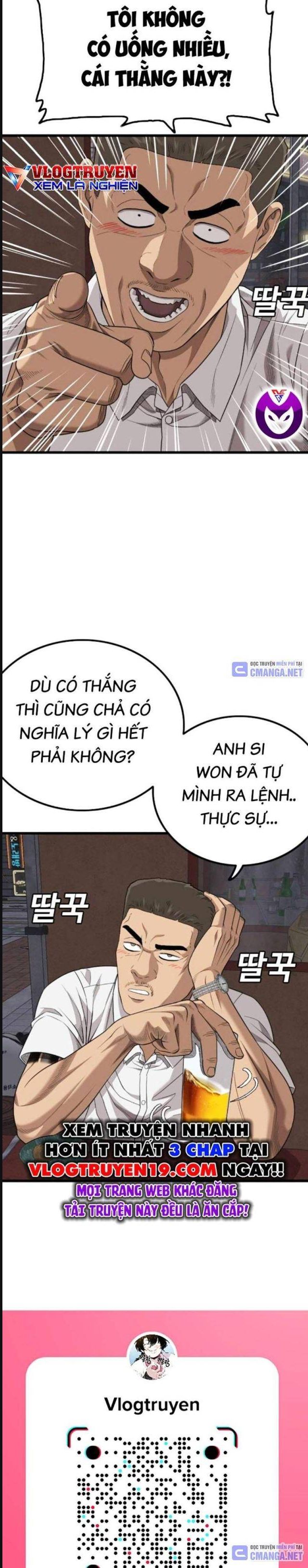 Người Xấu Chapter 216 - Trang 2