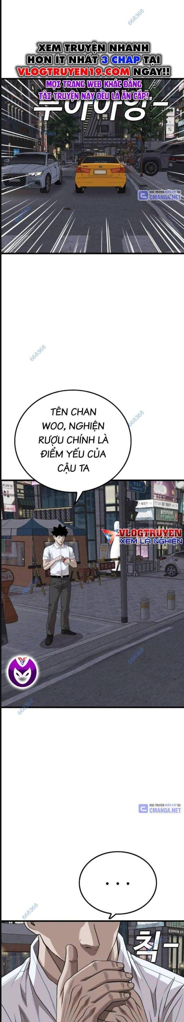 Người Xấu Chapter 216 - Trang 2