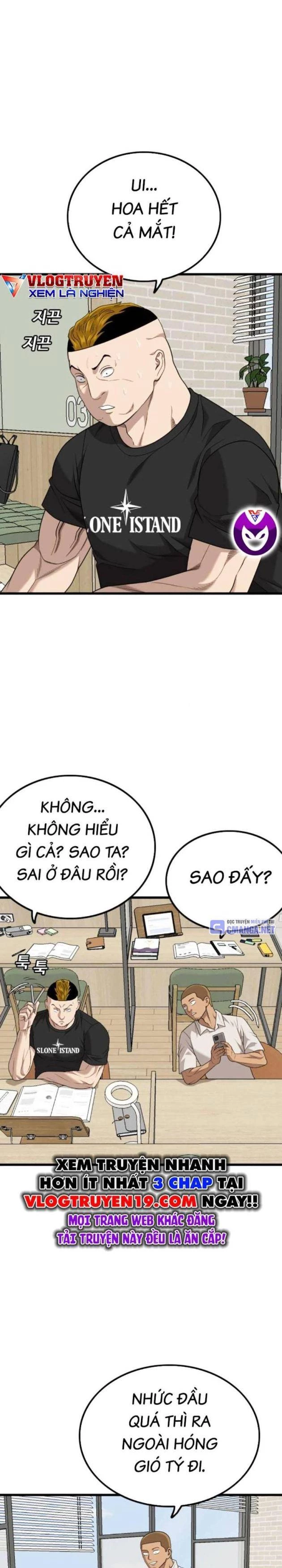 Người Xấu Chapter 215 - Trang 2