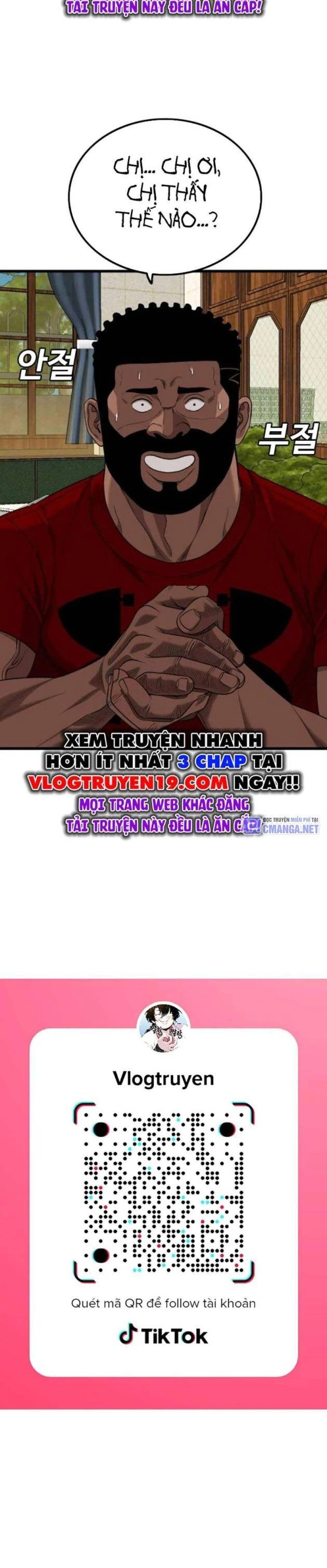 Người Xấu Chapter 215 - Trang 2