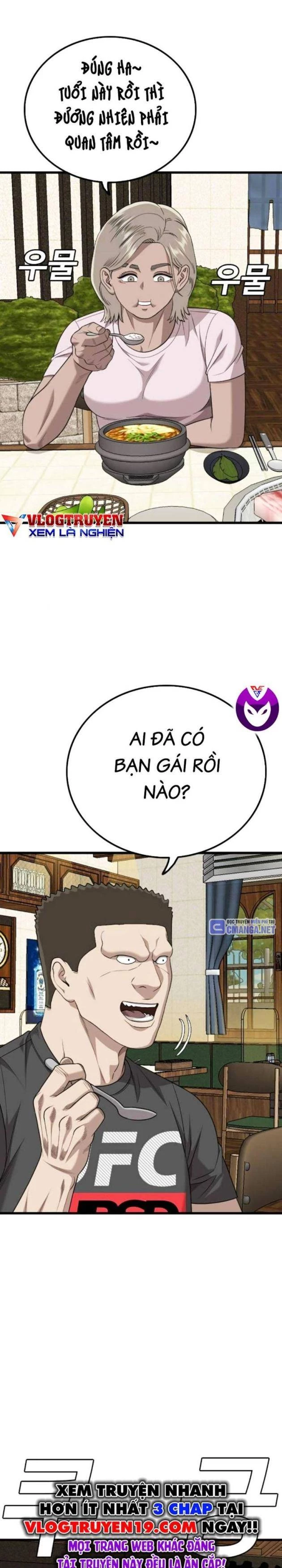 Người Xấu Chapter 215 - Trang 2