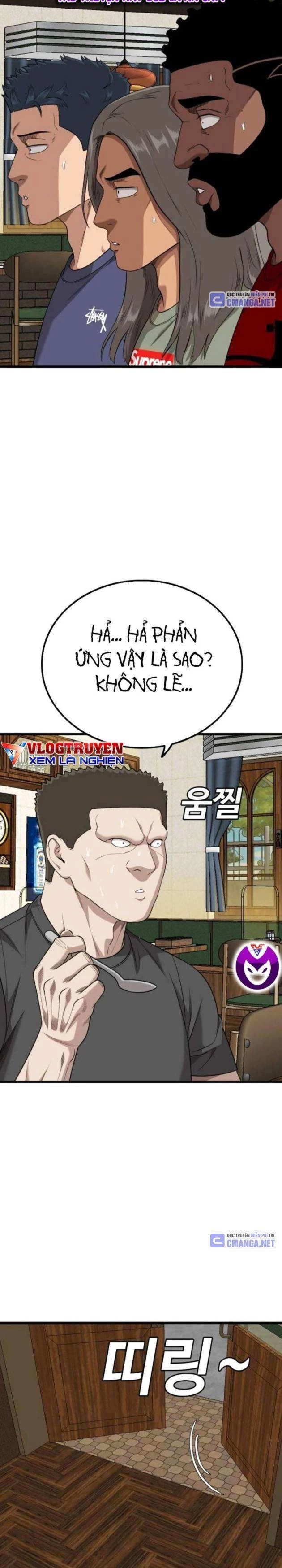 Người Xấu Chapter 215 - Trang 2