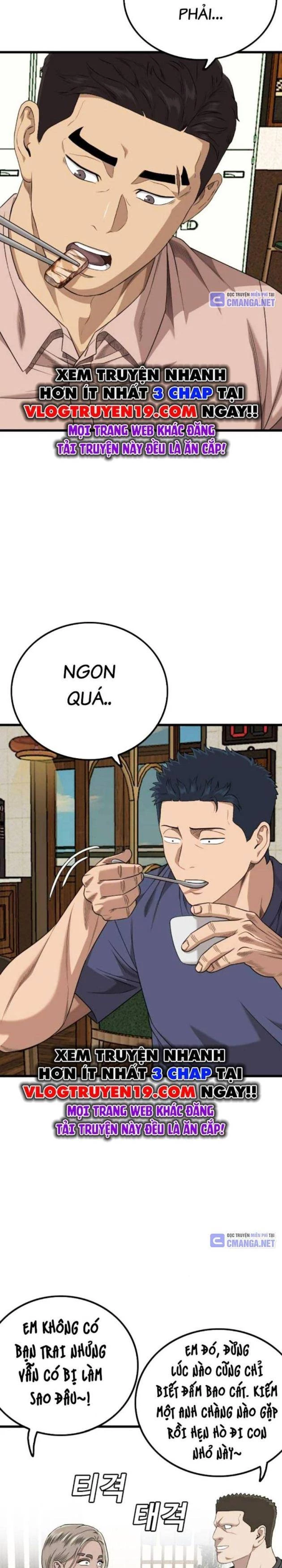 Người Xấu Chapter 215 - Trang 2