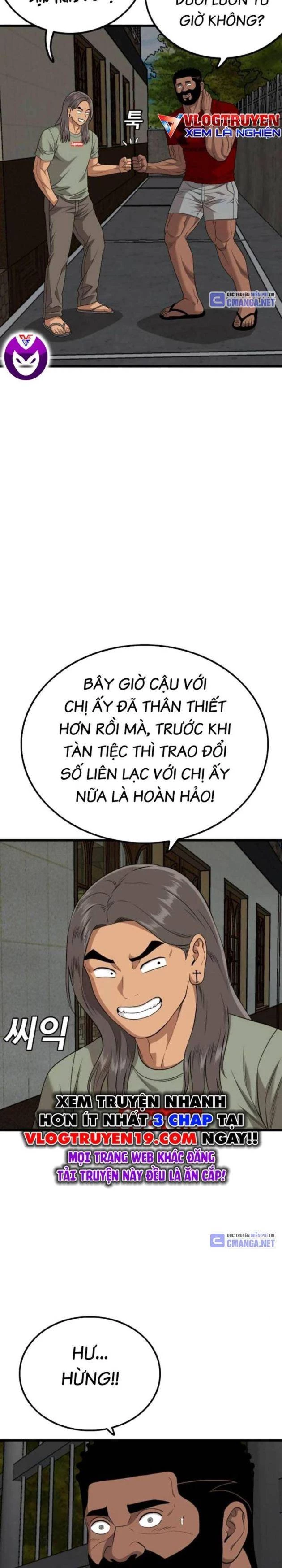 Người Xấu Chapter 215 - Trang 2