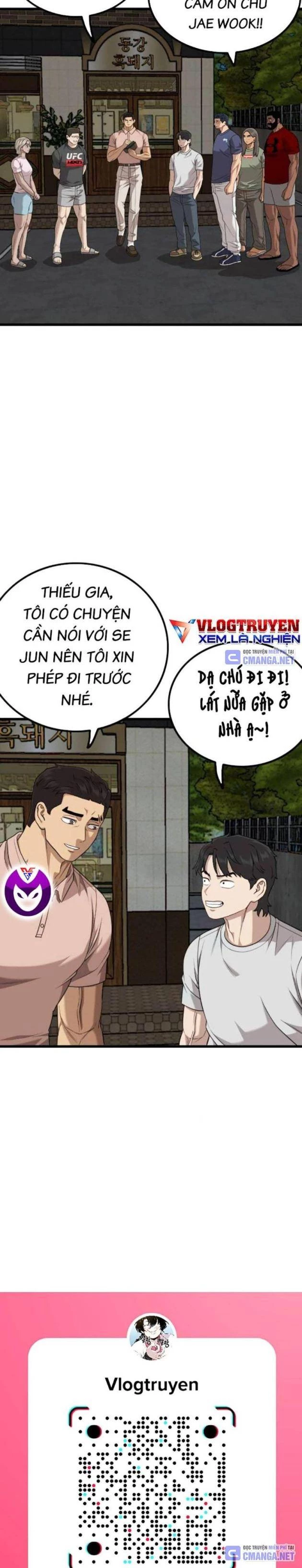 Người Xấu Chapter 215 - Trang 2