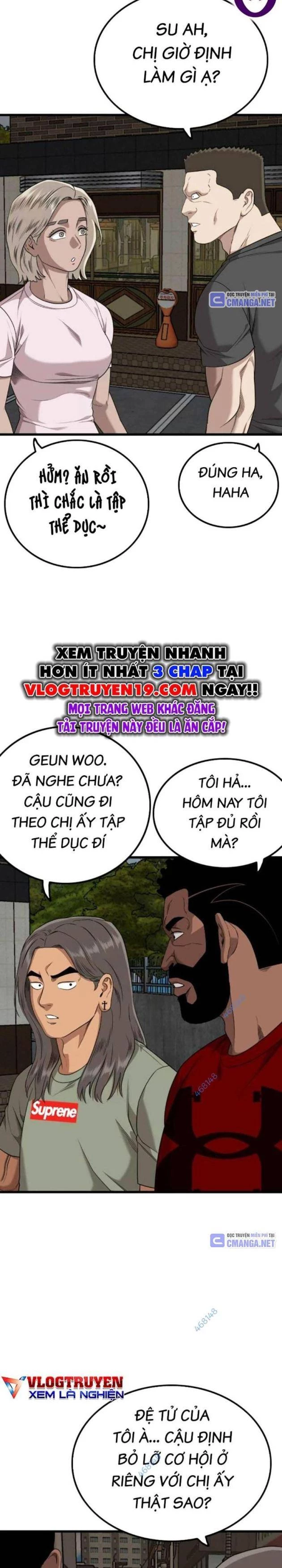 Người Xấu Chapter 215 - Trang 2