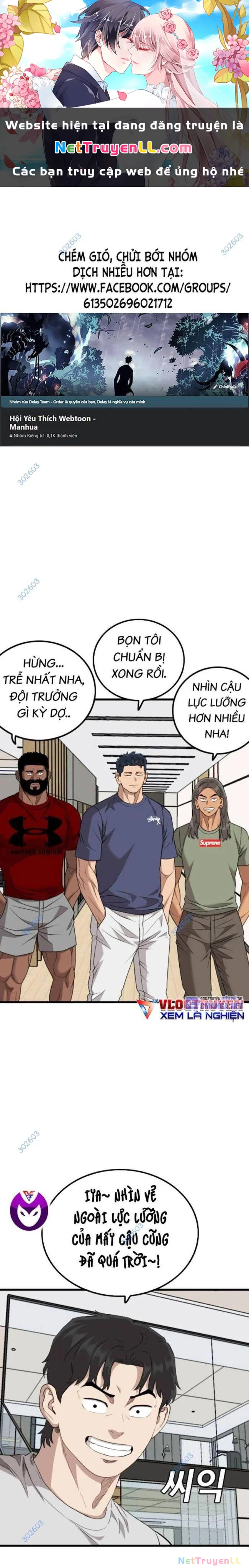 Người Xấu Chapter 213 - Trang 2