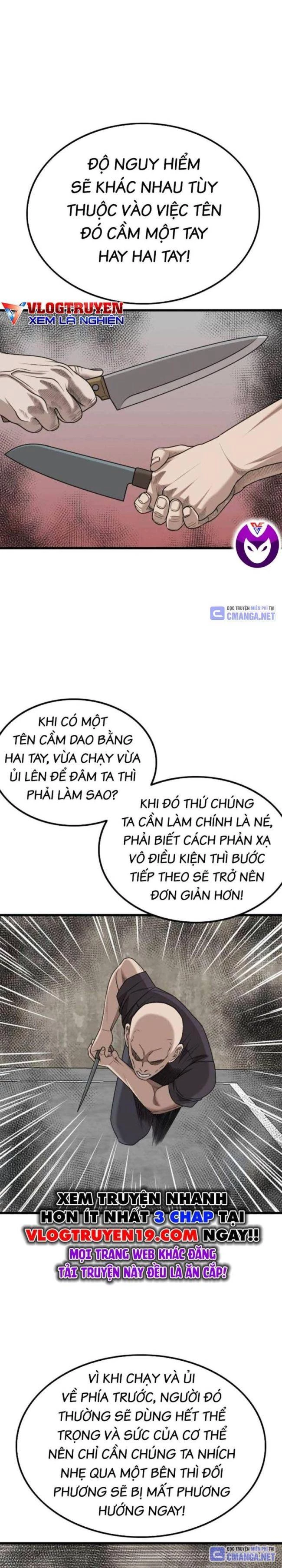 Người Xấu Chapter 213 - Trang 2