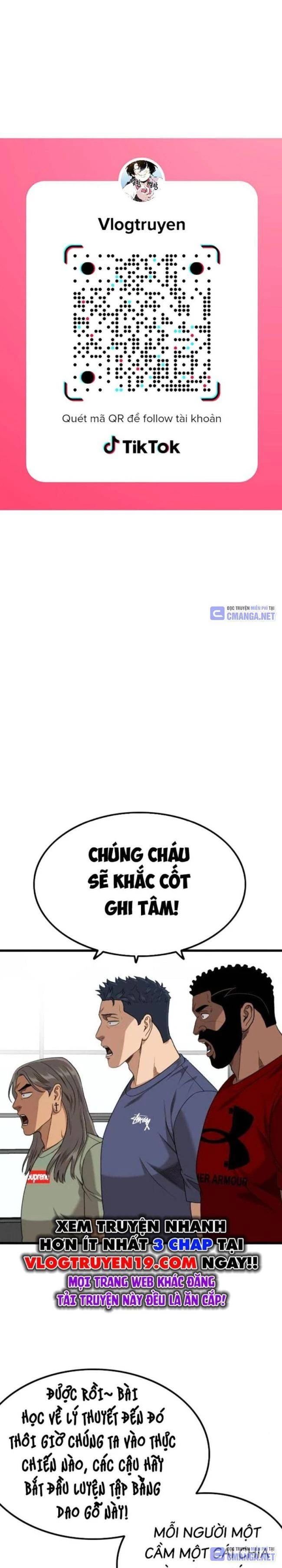 Người Xấu Chapter 213 - Trang 2