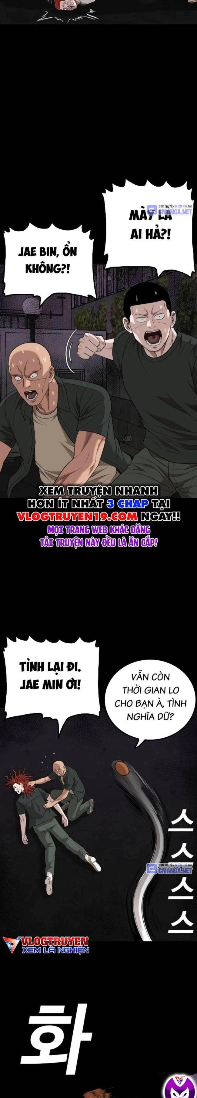 Người Xấu Chapter 213 - Trang 2