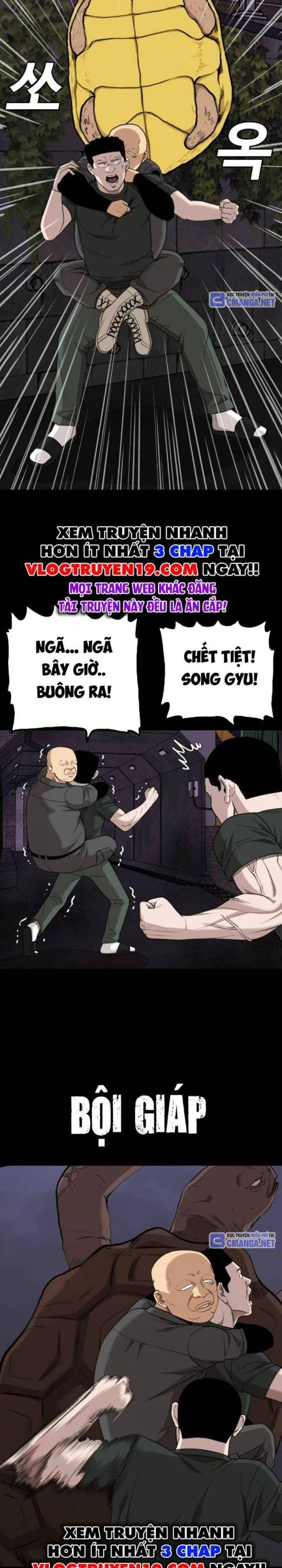 Người Xấu Chapter 213 - Trang 2