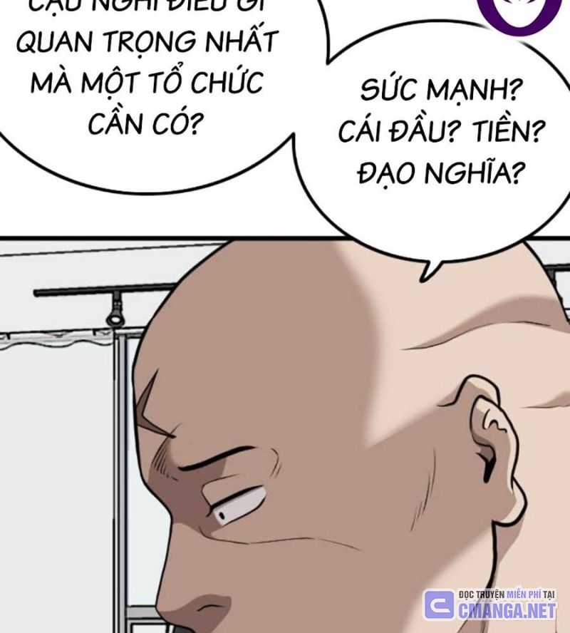 Người Xấu Chapter 212 - Trang 2