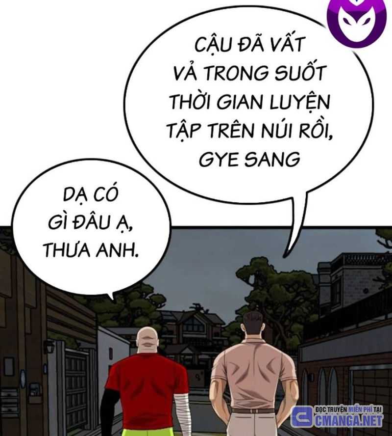 Người Xấu Chapter 211 - Trang 2