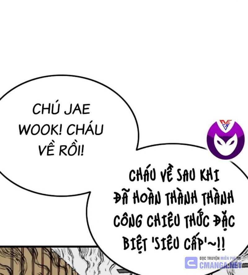 Người Xấu Chapter 211 - Trang 2