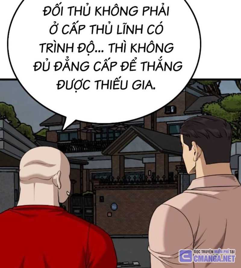 Người Xấu Chapter 211 - Trang 2